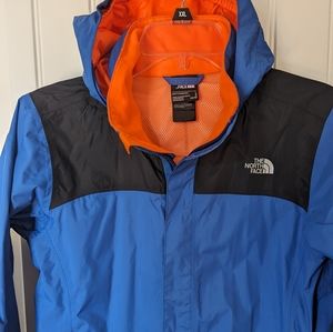 Youth North Face Lightweight Jacket/Rain Jacket/Fall